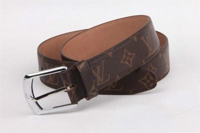 Louis Vuitton Belts-555